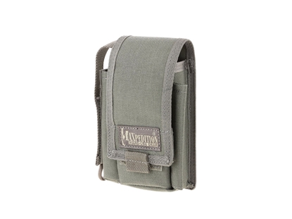 Picture of Maxpedition LEGACY TC-9 WAISTPACK Foliage Green