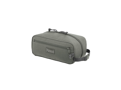Picture of Maxpedition LEGACY UPSHOT TACTICAL SHOWER BAG Foliage Green