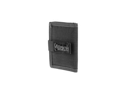 Picture of Maxpedition LEGACY URBAN WALLET Black