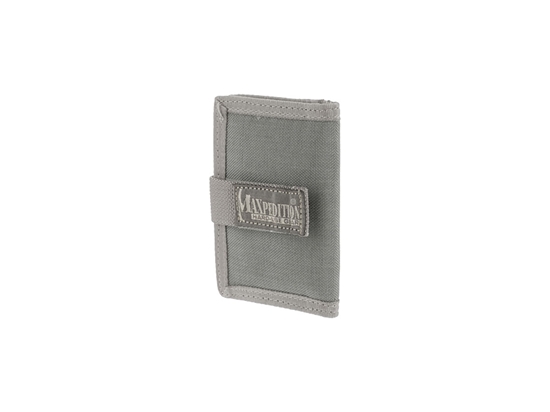 Picture of Maxpedition LEGACY URBAN WALLET Foliage Green