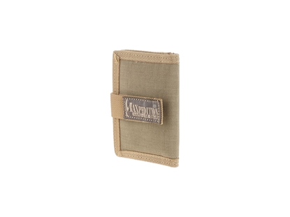 Picture of Maxpedition LEGACY URBAN WALLET Khaki