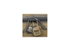 Picture of Maxpedition TACTICAL LUGGAGE LOCK Khaki