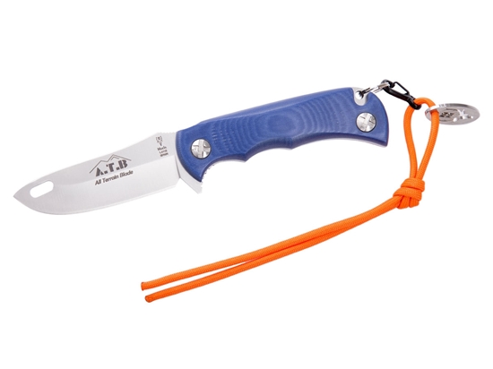 Picture of Muela ATB ALL TERRAIN BLADE 9 Blue ATB-9BL