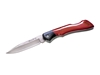 Immagine di Muela FOLDING RED MICARTA WOODEN BOLSTER VX-8R