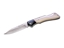 Immagine di Muela FOLDING WHITE MICARTA WOODEN BOLSTER VX-8B