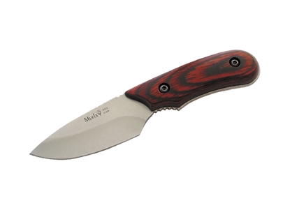 Picture of Muela IBEX WOOD 8R