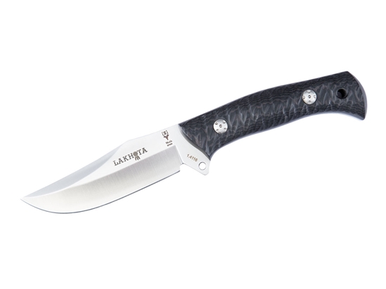 Picture of Muela LAKHOTA MICARTA 12M