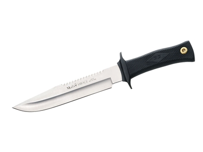 Picture of Muela MIRAGE SATIN BLADE 23
