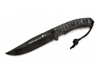 Picture of Muela PREDATOR BLACK BLADE 14N