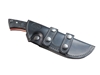 Picture of Muela RHINO MICARTA BLACK 10SV.M