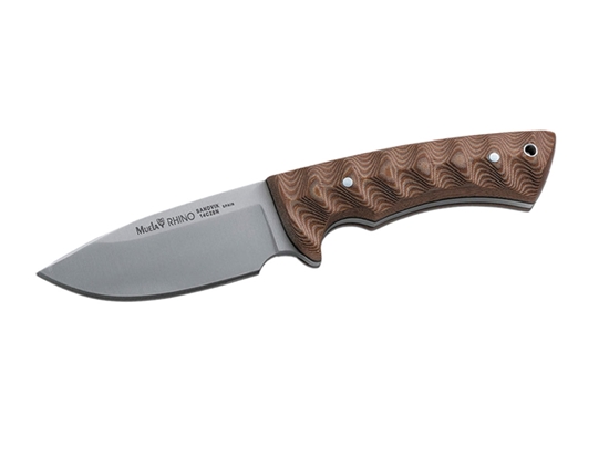 Picture of Muela RHINO MICARTA BROWN 10SV.C