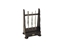 Immagine di Muela Silverware WOODEN RIFLE RACK cm 11x7