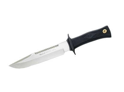 Picture of Mulea MIRAGE SATIN BLADE 20