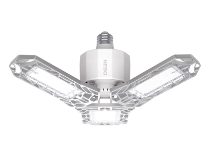 Picture of NEBO HIGH BRIGHT 6000 Lumens LED (OTH-0001-G)