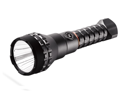 Picture of NEBO LUXTREME ricaricabile 500 Lumens LED FLT-1008-G