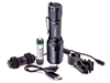 Immagine di Nextorch HUNTING SET T53 LED MULTI-LIGHT Ricaricabile (760 WH-129 Lm GR-109 RD)