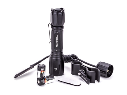 Picture of Nextorch HUNTING SET T5 760 Lumens LED