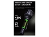 Immagine di Nextorch HUNTING SET T7 MAX (1100 mt) Ricaricabile 1200 Lumens LED