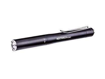 Picture of Nextorch K3RT TACTICAL PENLIGHT Ricaricabile 330 Lumens LED