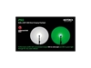 Immagine di Nextorch P5G LED DUAL-LIGHT Ricaricabile (800 Lm WHITE- 200 Lm GREEN)
