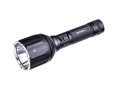 Picture of Nextorch P82 (1100 mt) Ricaricabile 1200 Lumens LED