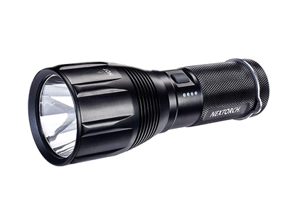 Picture of Nextorch SAINT TORCH 1 Ricaricabile 1000 Lumens LED