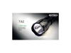 Immagine di Nextorch TA2 120 Lumens LED