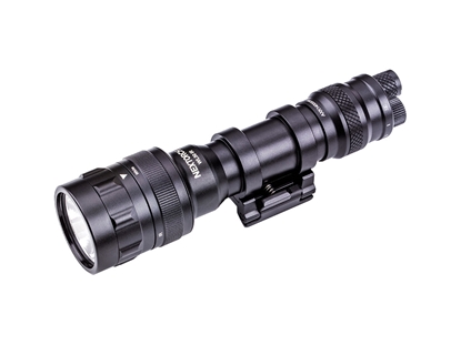 Picture of Nextorch TACTICAL SET WL50 IR LED DUAL-LIGHT (860 Lm WHITE - INFRAROSSI)