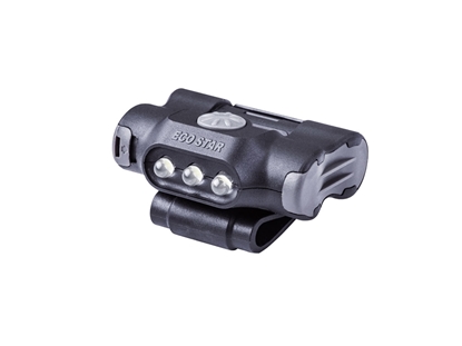 Picture of Nextorch UL10 COMPACT CLIP LIGHT 65 Lumens LED