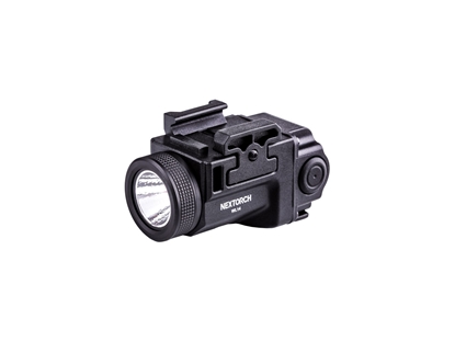 Picture of Nextorch WL14 GUNLIGHT Ricaricabile 500 Lumens LED
