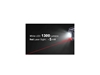 Immagine di Nextorch WL23R GUNLIGHT W/RED LASER 1300 Lumens LED