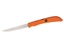 Immagine di Outdoor Edge FIELD BONE FILLET 5" Orange
