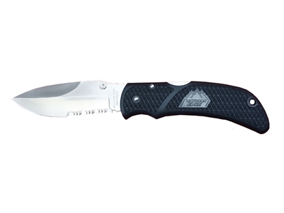 Picture of Outdoor Edge FIELD-LITE SPEAR ZYTEL  SERRATED