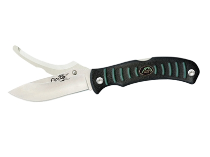 Immagine di Outdoor Edge FLIP N' ZIP DOUBLE BLADE