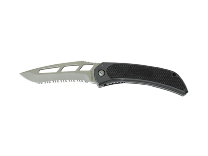 Picture of Outdoor Edge IMPULSE SMALL SATIN SERRATED