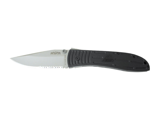 Immagine di Outdoor Edge MAGNA ZYTEL SERRATED