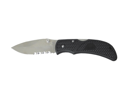 Picture of Outdoor Edge POCKET-LITE SPEAR ZYTEL SERRATED
