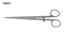 Picture of Pinin FORBICI BARBIERE SABBIATE INOX PININ C/DISTANZIATORE 6"