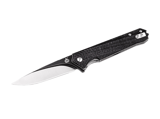 Picture of QSP MAMBA CARBON FIBER QS111-A Black