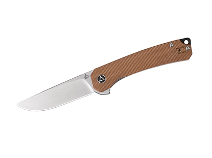 Picture of QSP OSPREY MICARTA QS139-A Brown