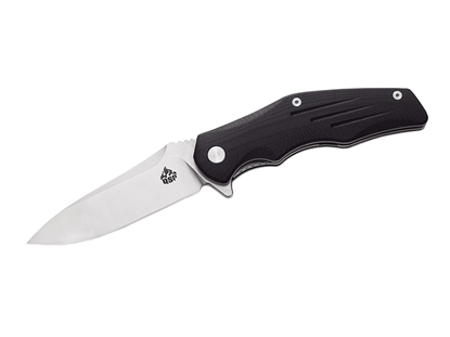 Immagine di QSP PANGOLIN G-10 QS105-A Black