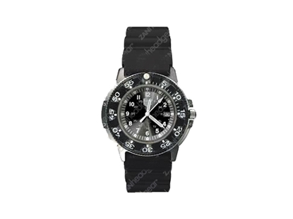 Picture of Ram DIVE WATCH BLACK