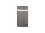 Picture of Rattray's ACCENDISIGARI ALFIE GUNMETAL SATIN