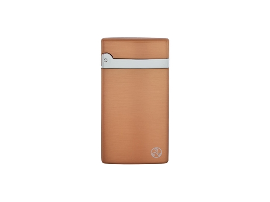 Immagine di Rattray's ACCENDISIGARI ALFIE ROSE GOLD SATIN