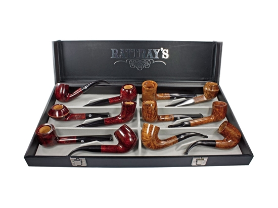 Immagine di Rattray's BOX EXPO x 12 PIPE