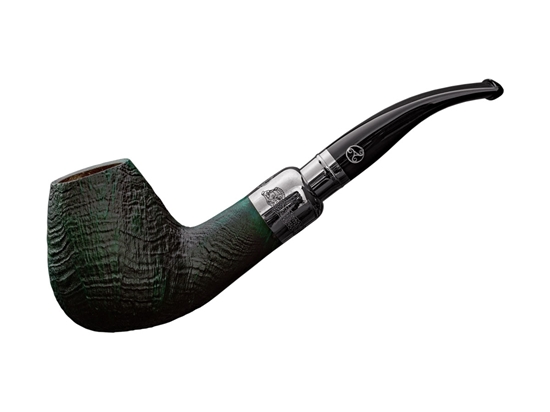Immagine di Rattray's PIPA POTY (PIPE OF THE YEAR) 2019 SB-GN 19