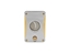 Immagine di Rattray's TAGLIASIGARI HEAVY HARRY SATIN-GOLD