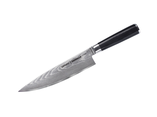 Picture of Samura DAMASCUS CUOCO (Chef's knife) CM.20