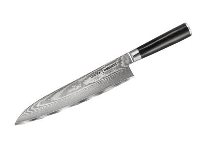 Picture of Samura DAMASCUS CUOCO (Chef's knife) CM.24