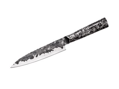 Picture of Samura METEORA SMALL SANTOKU (Santoku knife) CM.16